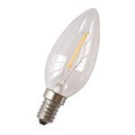 LED-lamp Bailey C35 CL